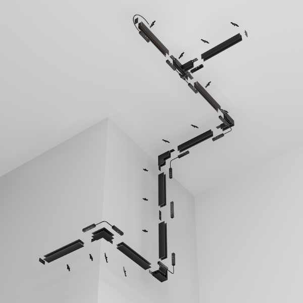 Шинопровод Exility TRX034-422B
