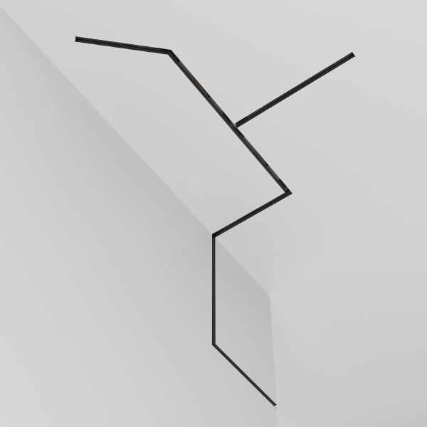 Шинопровод Exility TRX034-423B
