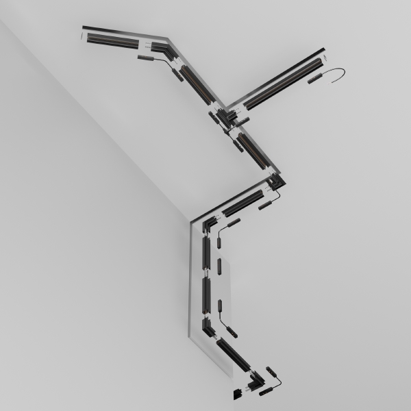 Шинопровод Exility TRX034-423B