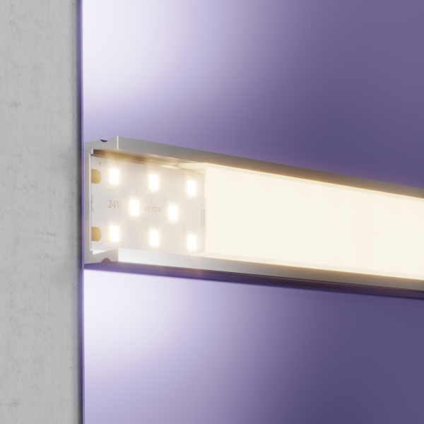 LED лента Led strip 20031