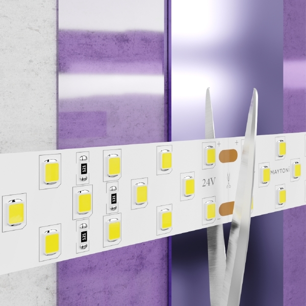 LED лента Led strip 20031