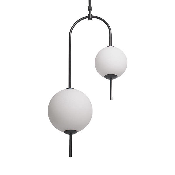 Люстра на штанге Currant 10116/2