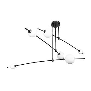 Потолочная люстра Currant 10116/6