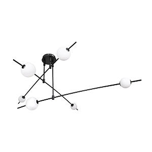 Потолочная люстра Currant 10116/6C