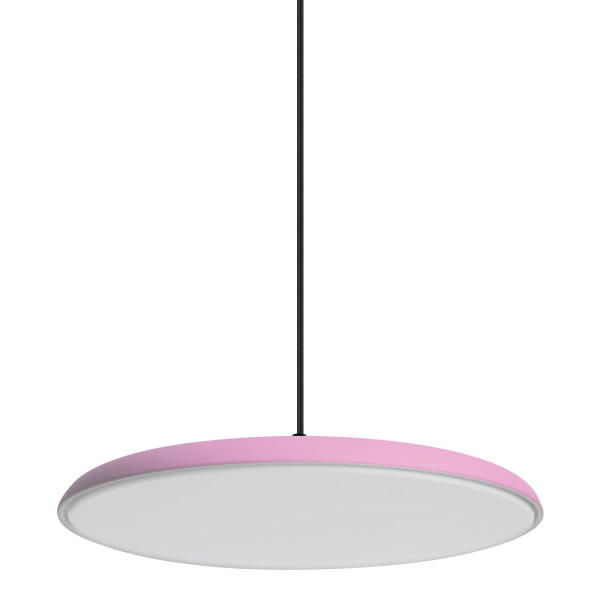 Светильник подвесной Plato 10119 Pink