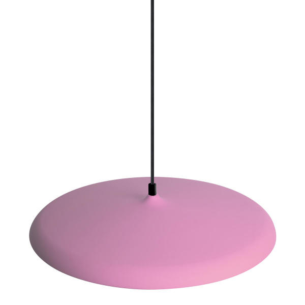 Светильник подвесной Plato 10119 Pink