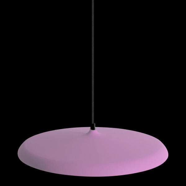 Светильник подвесной Plato 10119 Pink