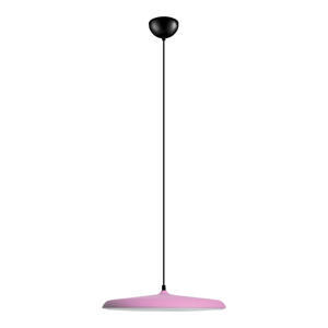 Светильник подвесной Plato 10119 Pink