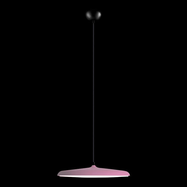 Светильник подвесной Plato 10119 Pink