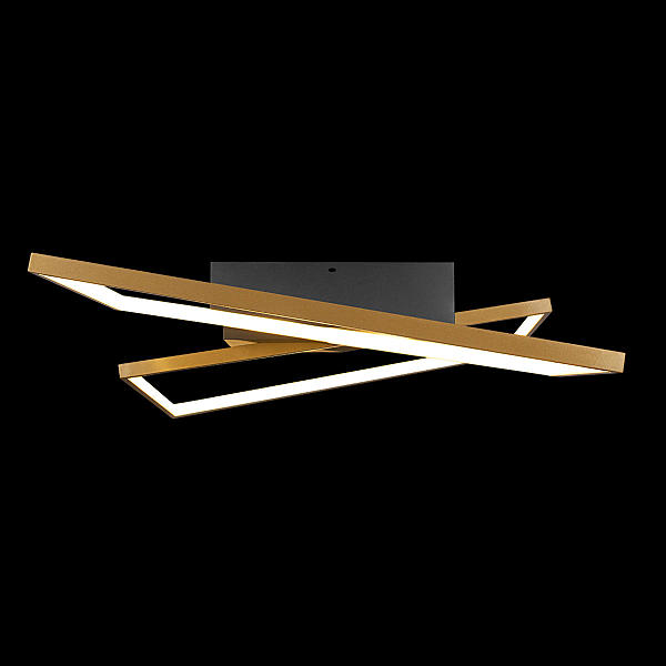 Потолочная люстра Quattro 10157L