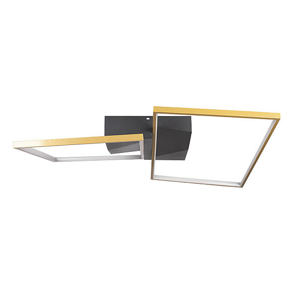 Потолочная люстра Quattro 10157L