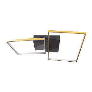 Потолочная люстра Quattro 10157L