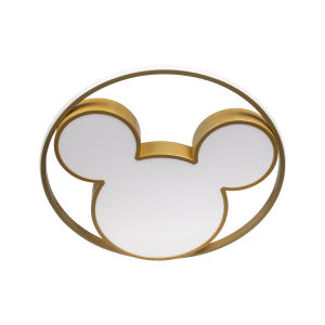 Потолочная люстра Mike 10168