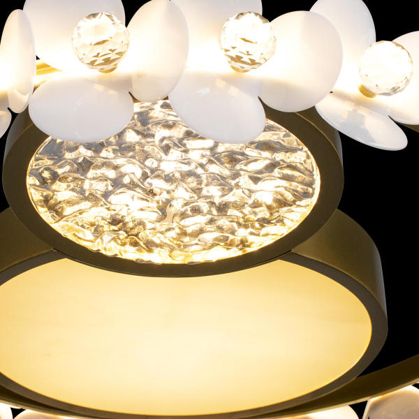 Потолочная люстра Bride 10174