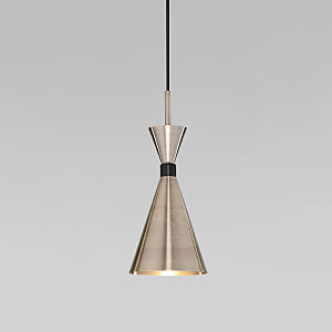 Светильник подвесной Glustin 316