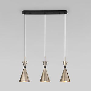 Светильник подвесной Glustin 316/3