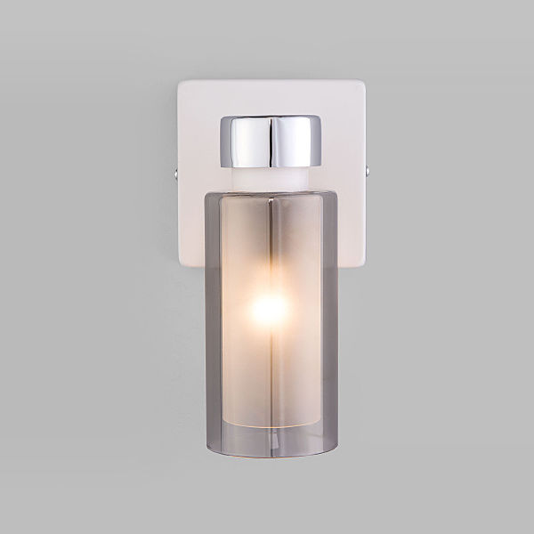 Настенное бра Amado 70115/1 белый