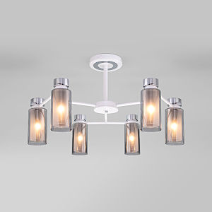 Потолочная люстра Amado 70115/6 белый