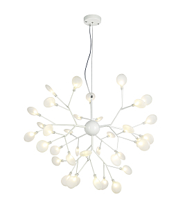 Подвесная люстра Ветта 07521-36A,01(01)