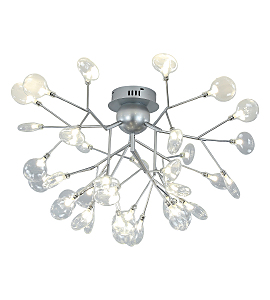 Потолочная люстра Ветта 07521-36P,16(21)