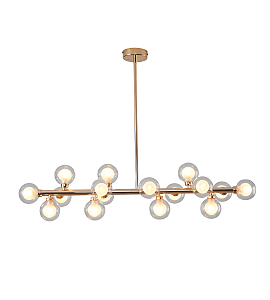 Потолочная люстра Сида 09409-16,33