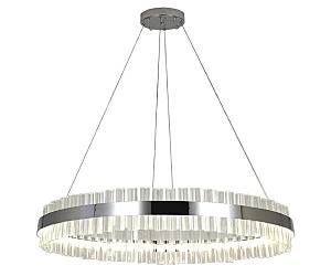 Подвесная люстра Лира 07661,02