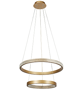 Светильник подвесной Селена 07662,33