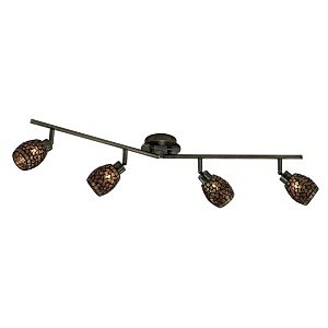 Подсветка Odeon Light  GLOSSE 2167/4W