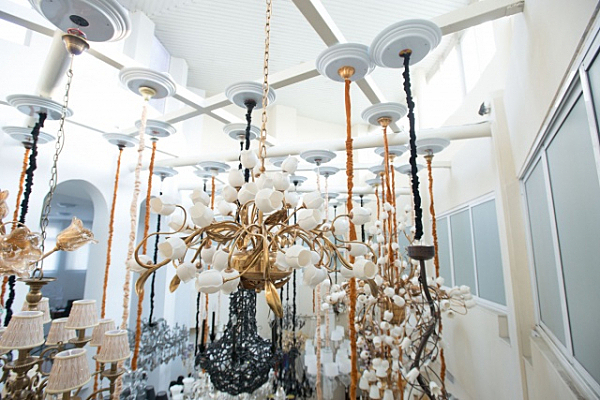 Лифт Lift Lift MW-100R