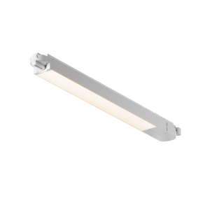 Трековый светильник Basis Unity TR000-1-12W3K-W