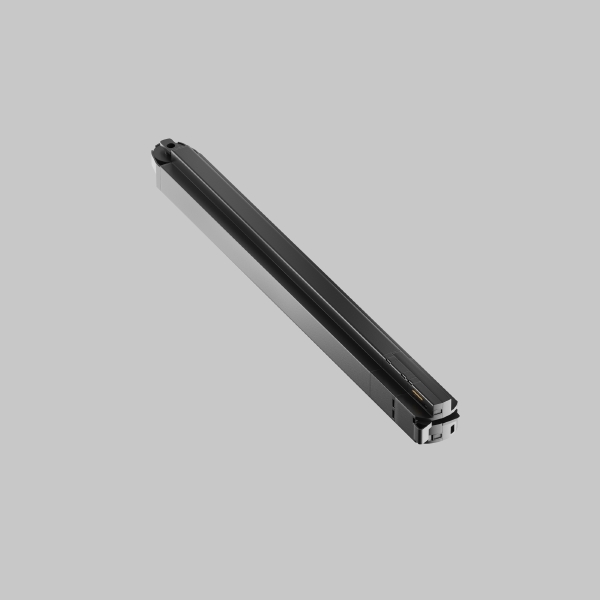 Трековый светильник Basis Unity TR000-1-12W4K-B