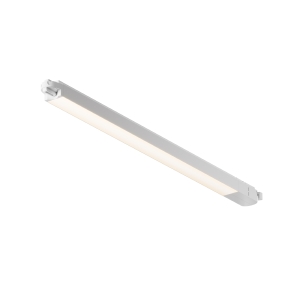 Трековый светильник Basis Unity TR000-1-24W3K-W