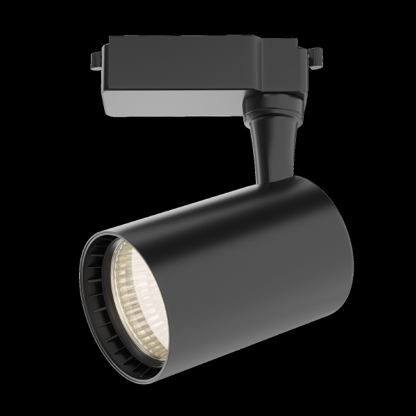 Трековый светильник Vuoro Unity TR003-1-10W3K-M-B