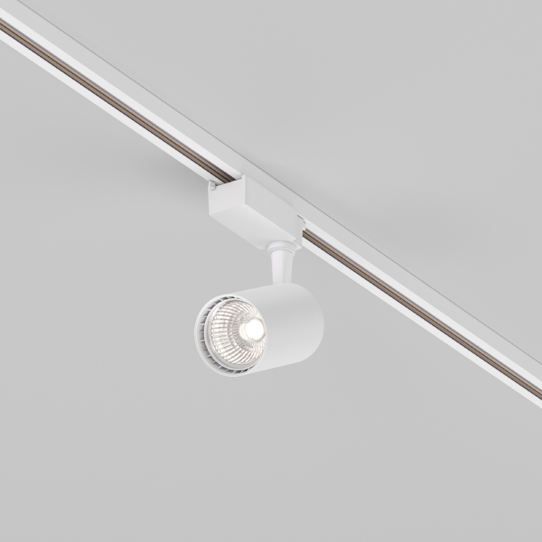 Трековый светильник Vuoro Unity TR003-1-10W4K-M-W