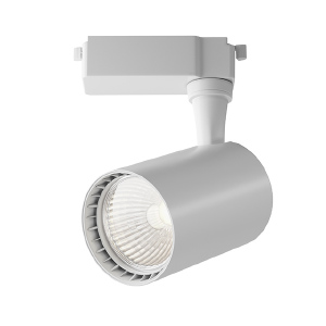 Трековый светильник Vuoro Unity TR003-1-10W4K-W-W