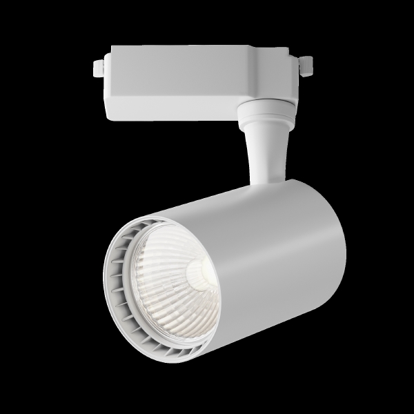 Трековый светильник Vuoro Unity TR003-1-10W4K-W-W