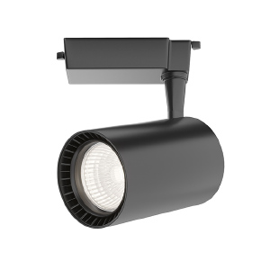 Трековый светильник Vuoro Unity TR003-1-15W4K-M-B