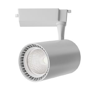 Трековый светильник Vuoro Unity TR003-1-15W4K-W-W