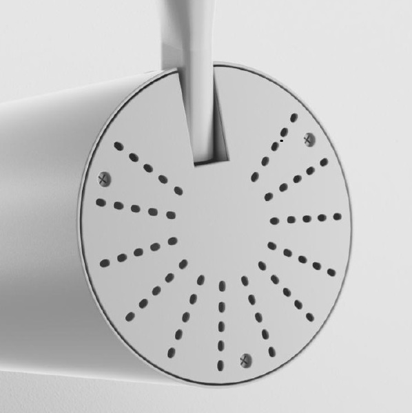 Трековый светильник Vuoro Unity TR003-1-15W4K-W-W