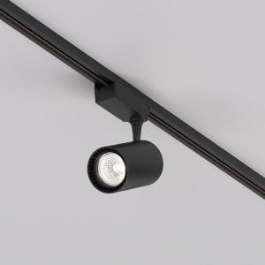 Трековый светильник Vuoro TR003-1-26W4K-S-B