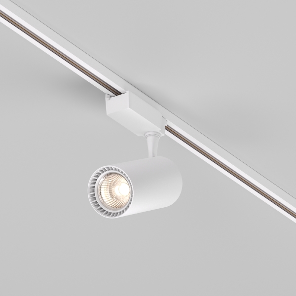 Трековый светильник Vuoro Unity TR003-1-36W3K-M-W