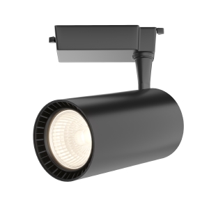 Трековый светильник Vuoro TR003-1-36W3K-S-B