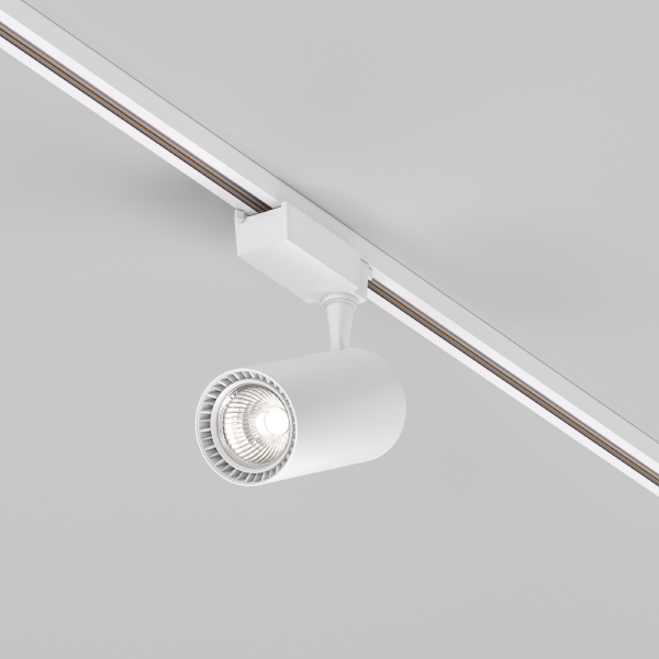 Трековый светильник Vuoro Unity TR003-1-36W4K-M-W