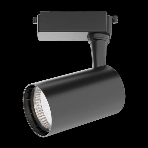 Трековый светильник Vuoro Unity TR003-1-6W4K-M-B