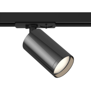 Трековый светильник Focus S Unity TR020-1-U-GU10-BGF