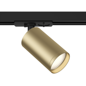 Трековый светильник Focus S Unity TR020-1-U-GU10-BMG