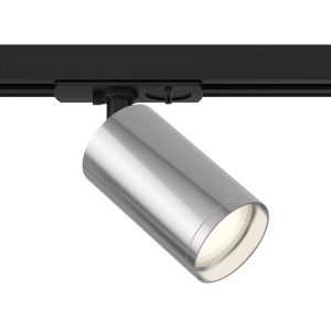 Трековый светильник Focus S Unity TR020-1-U-GU10-BS
