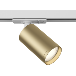 Трековый светильник Focus S Unity TR020-1-U-GU10-WMG