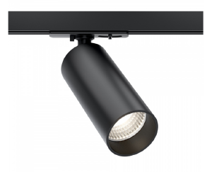 Трековый светильник Focus LED Unity TR021-1-12B4K-W-D-B