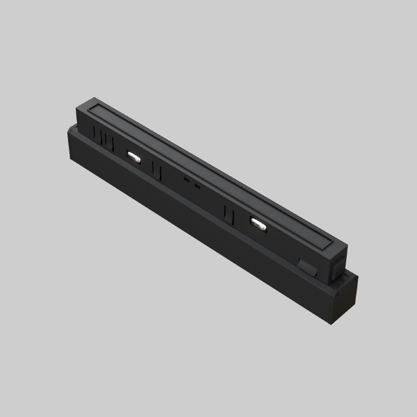 Трековый светильник Points Exility TR031-2-12W3K-B